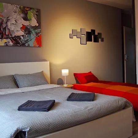Studio Design 아파트