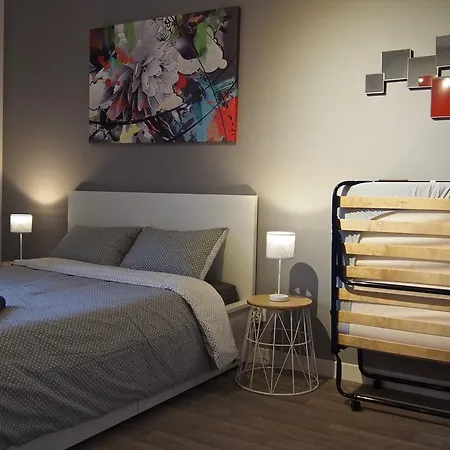 아파트 Studio Design *
