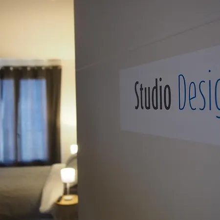 아파트 Studio Design