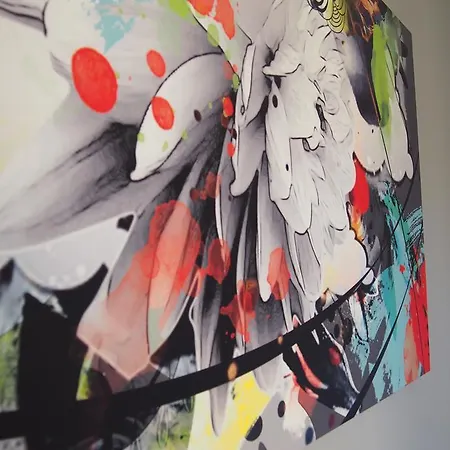 Studio Design 아파트 안시