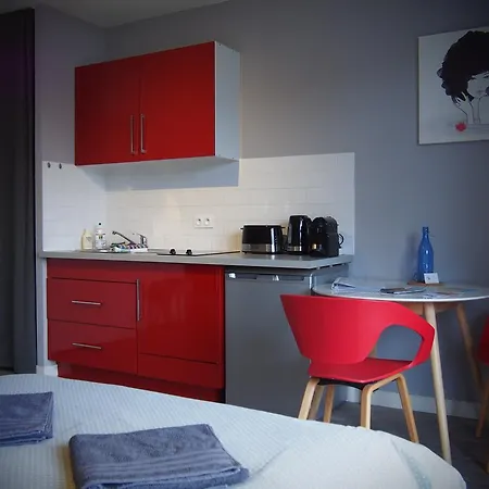 아파트 Studio Design *